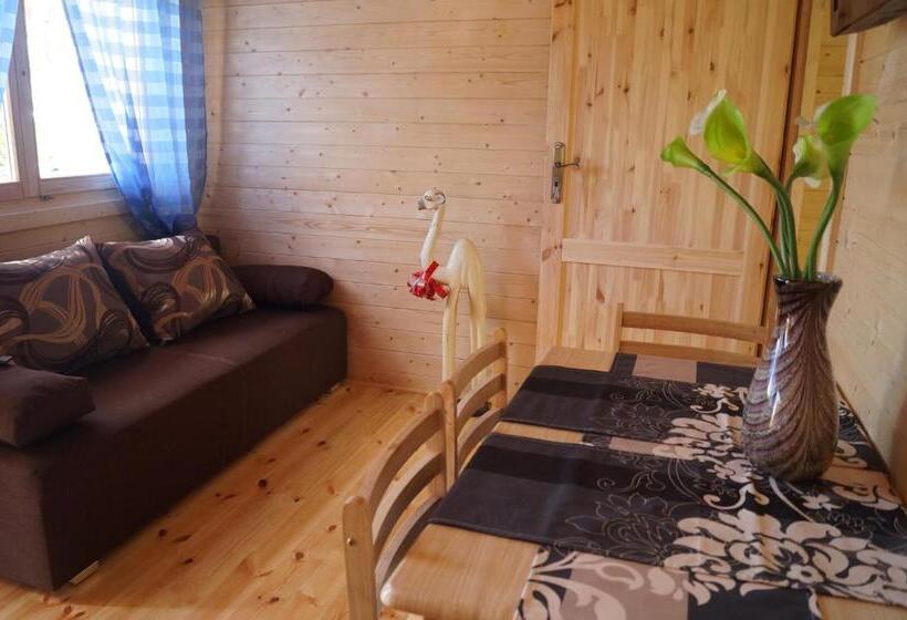 패밀리 방갈로, Mini Kemping Laguna