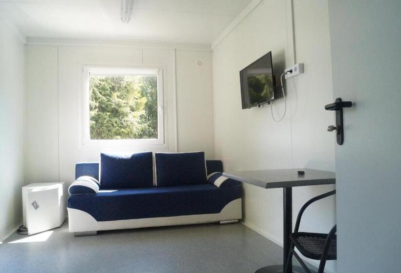 스탠다드 룸, Mini Kemping Laguna