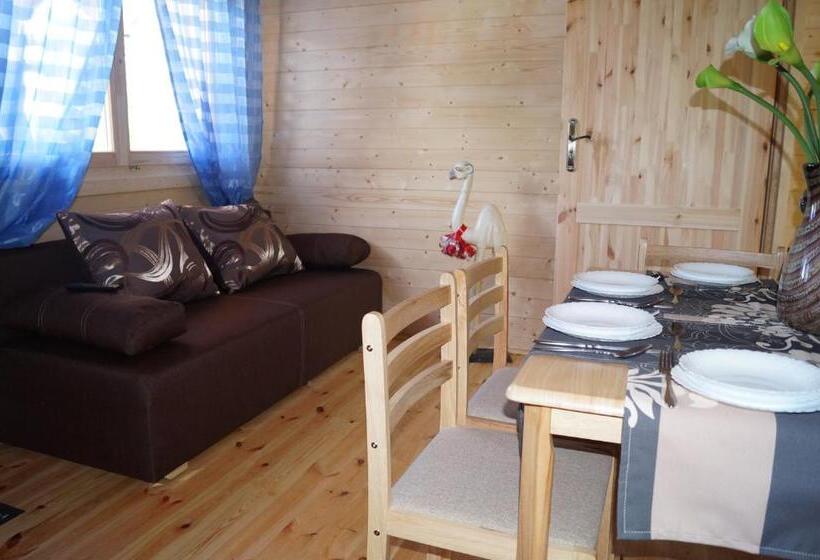 패밀리 방갈로, Mini Kemping Laguna