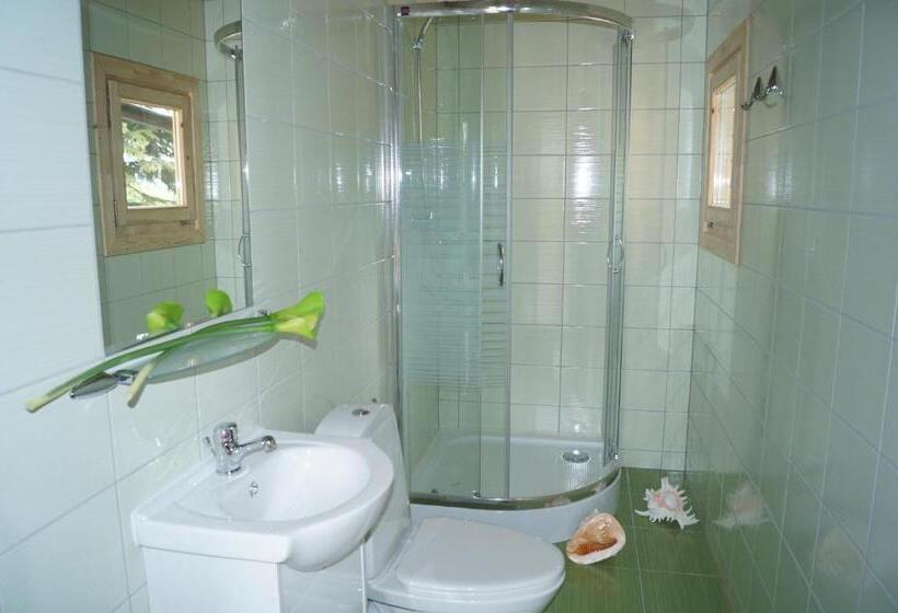 패밀리 방갈로, Mini Kemping Laguna