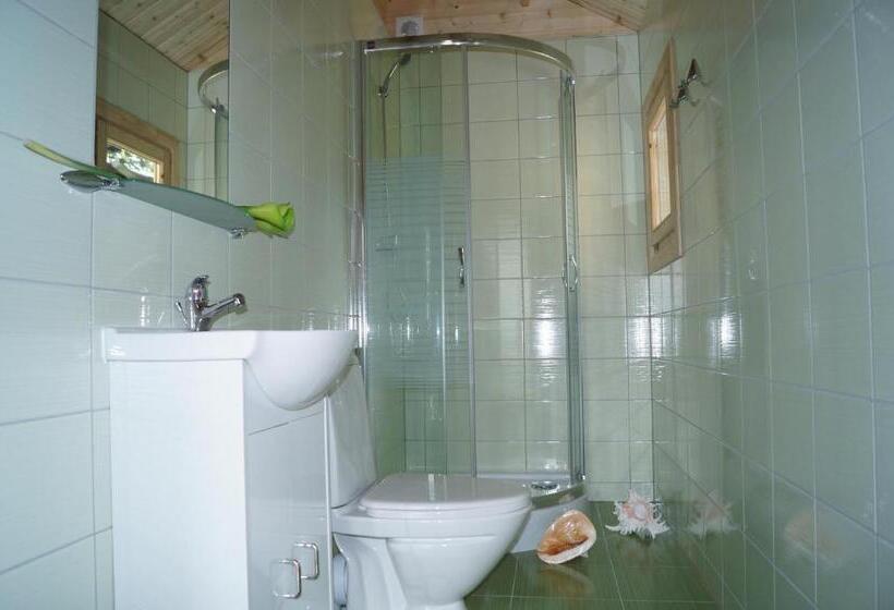 패밀리 방갈로, Mini Kemping Laguna