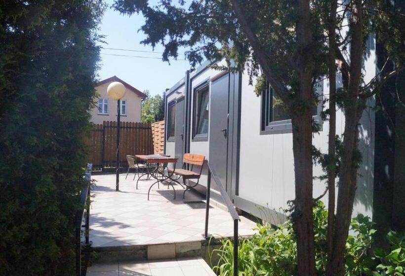 Quarto Estandar, Mini Kemping Laguna