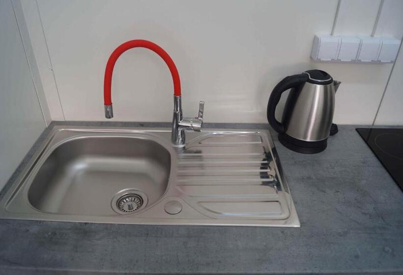 스탠다드 룸, Mini Kemping Laguna