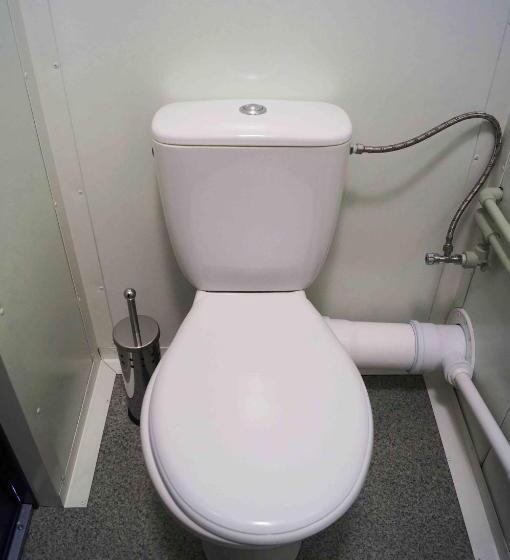 Quarto Estandar, Mini Kemping Laguna