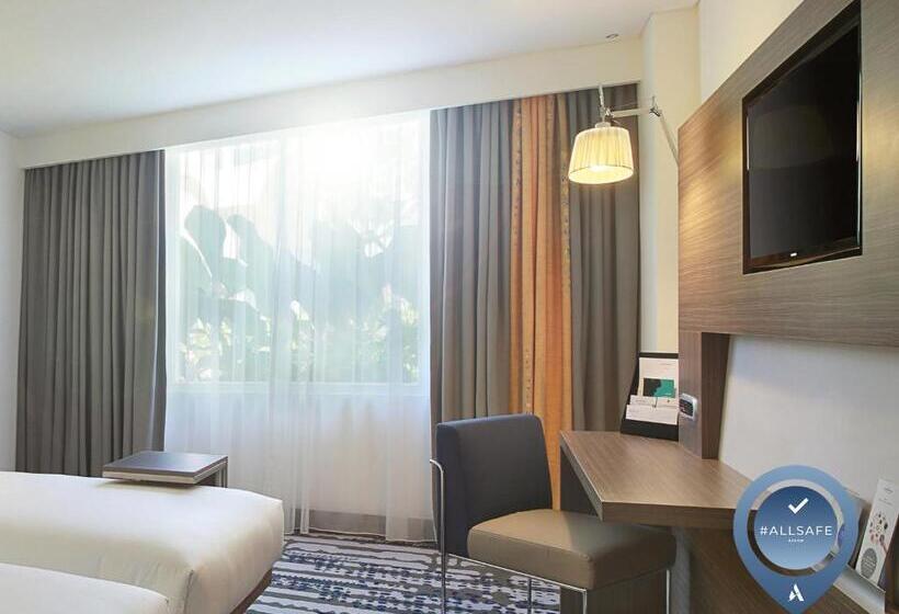 スーペリアールーム, Novotel Bali Ngurah Rai Airport
