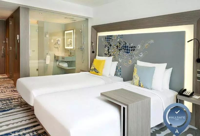 اتاق سوپریور, Novotel Bali Ngurah Rai Airport