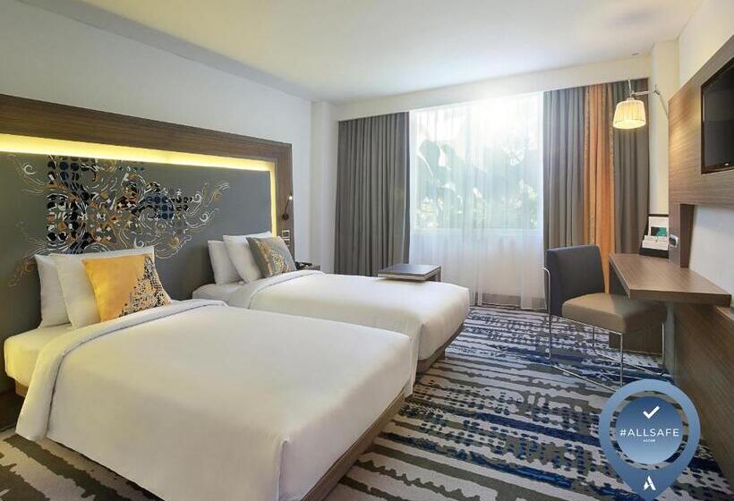 スーペリアールーム, Novotel Bali Ngurah Rai Airport