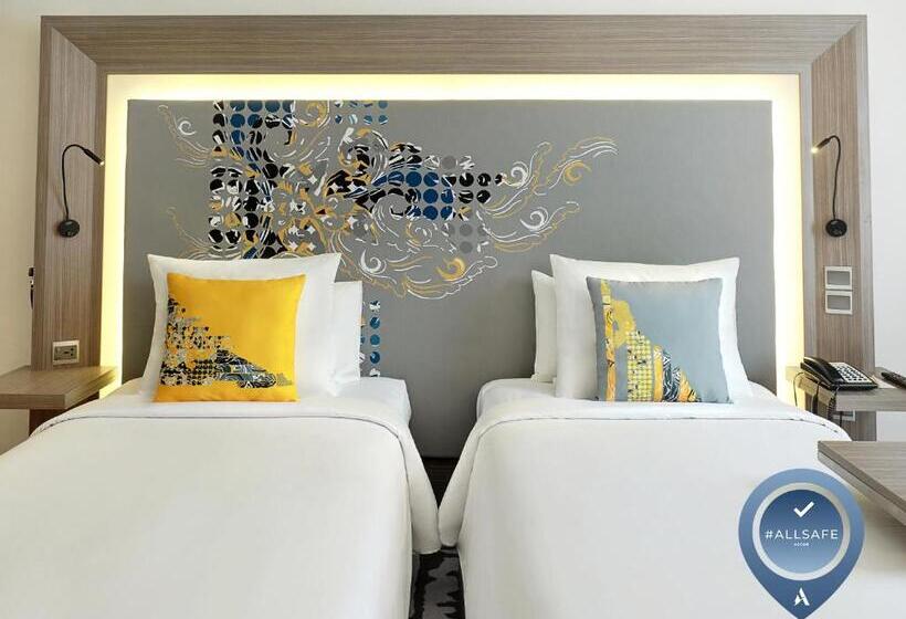 スーペリアールーム, Novotel Bali Ngurah Rai Airport