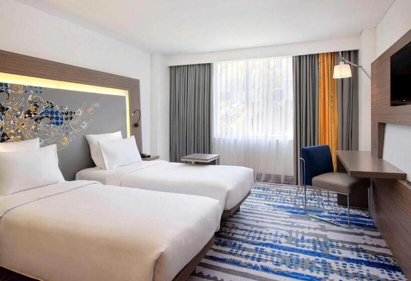 수피리어 룸, Novotel Bali Ngurah Rai Airport