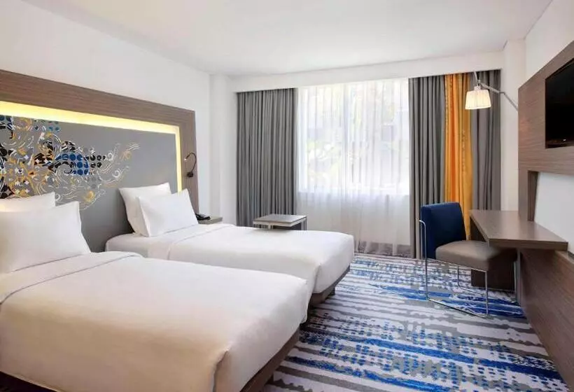 اتاق سوپریور, Novotel Bali Ngurah Rai Airport