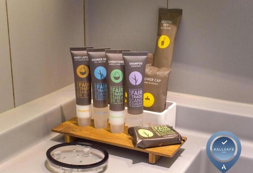 エクゼクティブルーム, Novotel Bali Ngurah Rai Airport