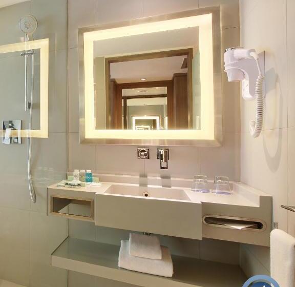 이그제큐티브 룸, Novotel Bali Ngurah Rai Airport