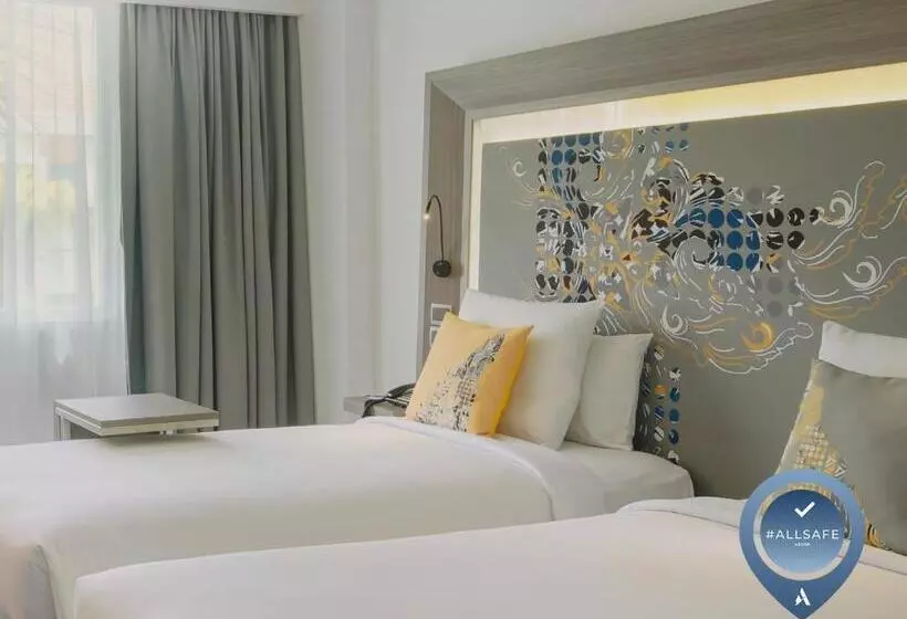 اتاق اجرایی, Novotel Bali Ngurah Rai Airport