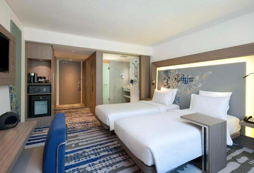 エクゼクティブルーム, Novotel Bali Ngurah Rai Airport