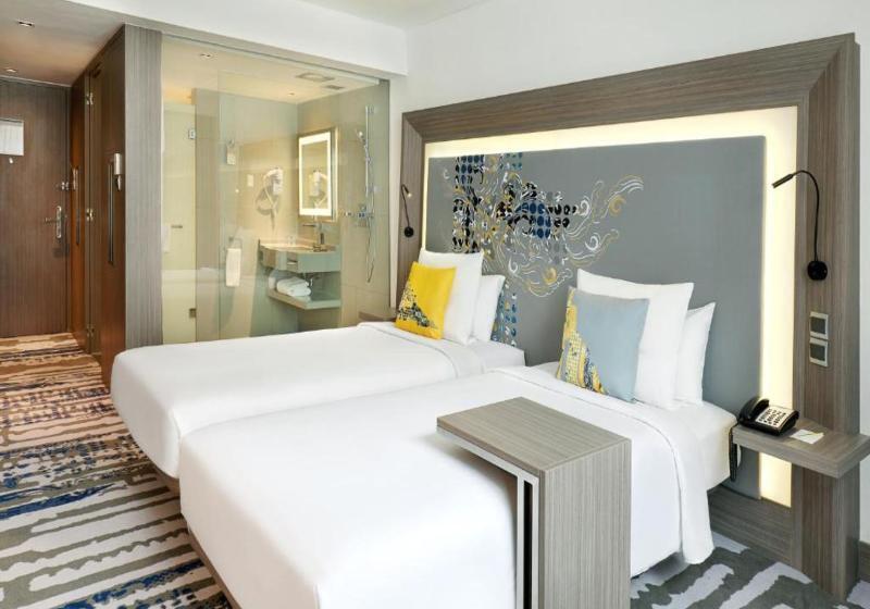 スーペリアールーム, Novotel Bali Ngurah Rai Airport