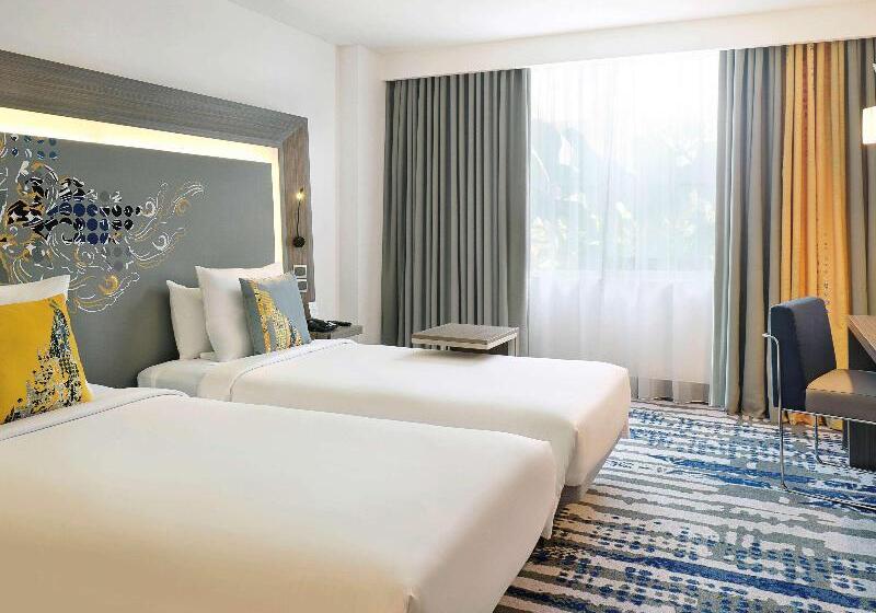 スーペリアールーム, Novotel Bali Ngurah Rai Airport