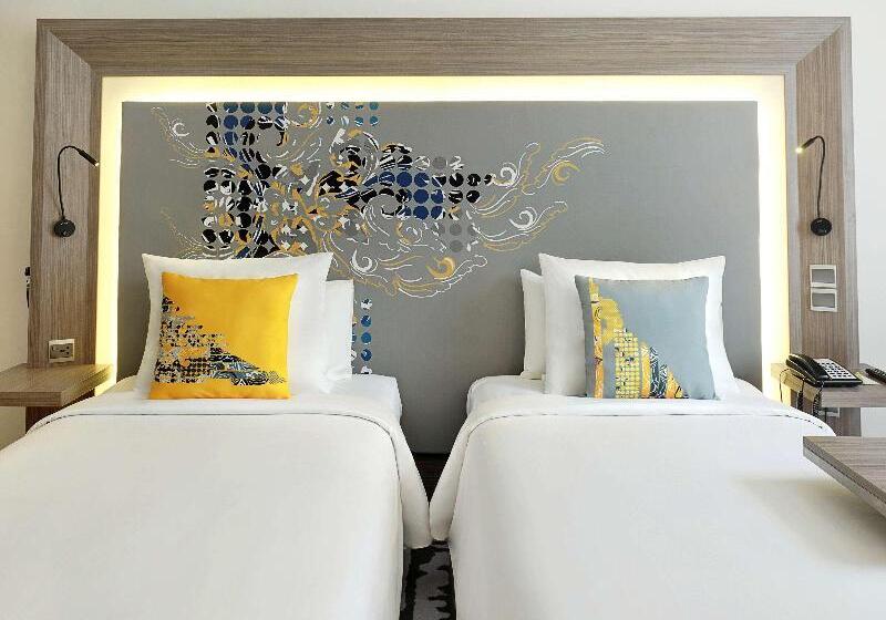 スーペリアールーム, Novotel Bali Ngurah Rai Airport