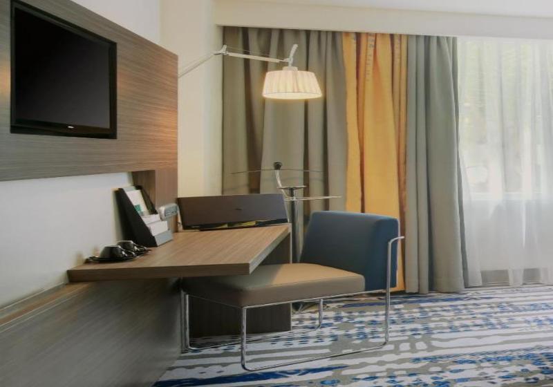 이그제큐티브 룸, Novotel Bali Ngurah Rai Airport