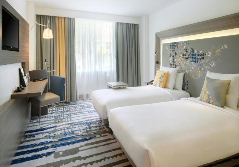 エクゼクティブルーム, Novotel Bali Ngurah Rai Airport