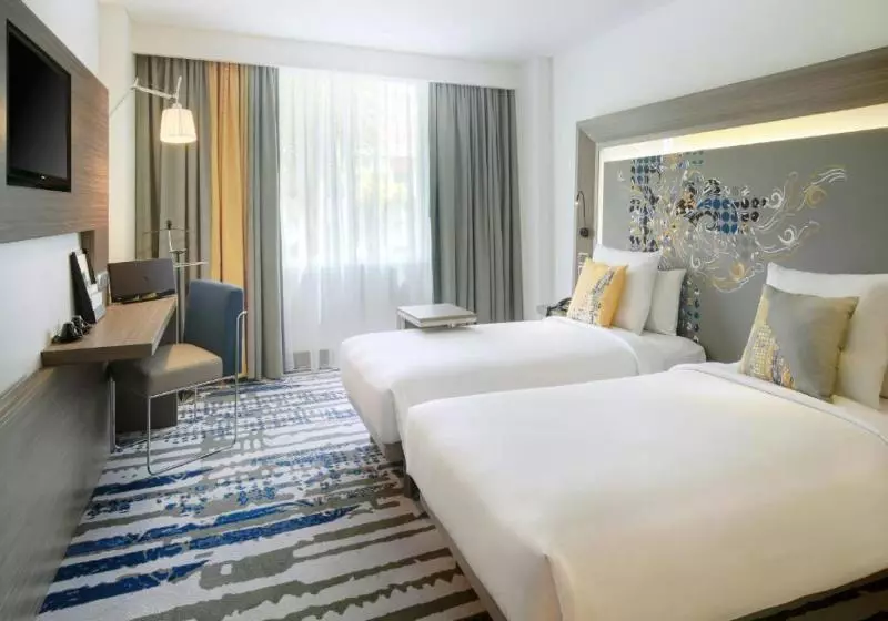 اتاق اجرایی, Novotel Bali Ngurah Rai Airport