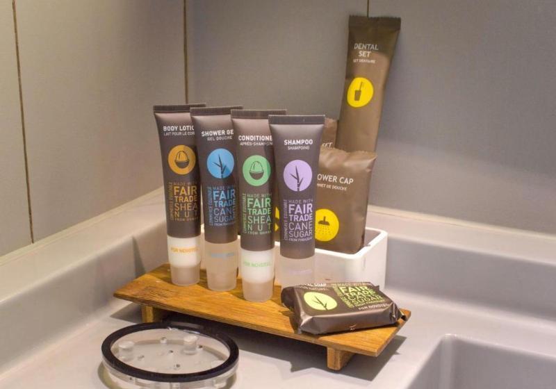 スイート, Novotel Bali Ngurah Rai Airport