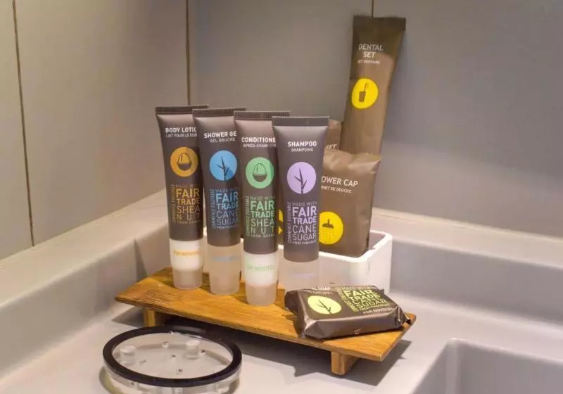 سوییت, Novotel Bali Ngurah Rai Airport