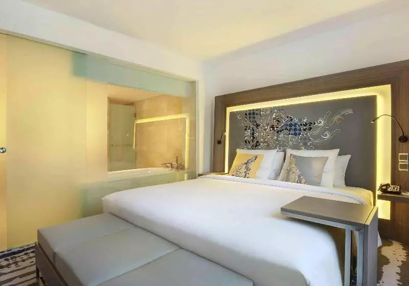 سوییت, Novotel Bali Ngurah Rai Airport
