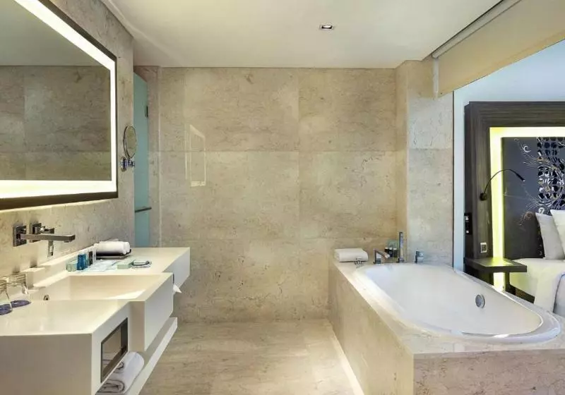 سوییت, Novotel Bali Ngurah Rai Airport