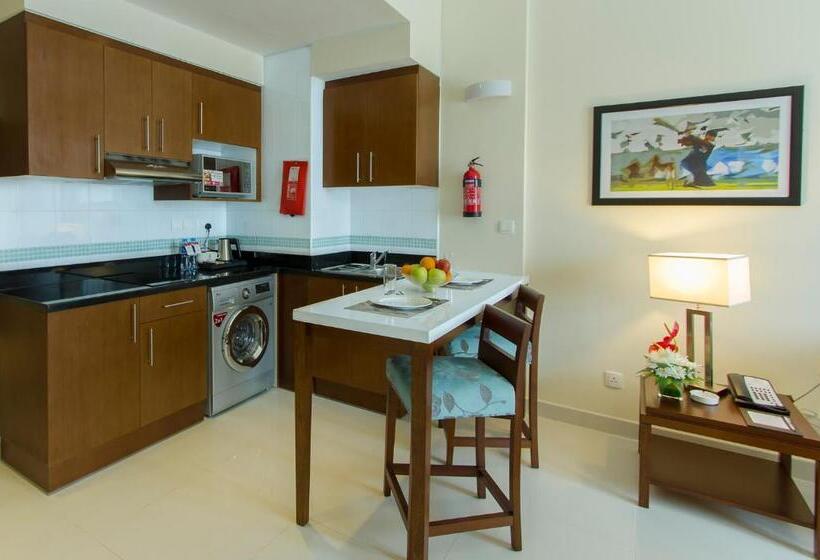 Suite, Treppan Hotel & Suites By Fakhruddin