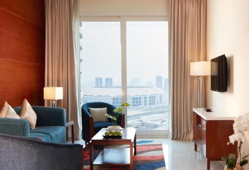 Suite, Treppan Hotel & Suites By Fakhruddin