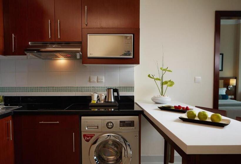 Suite, Treppan Hotel & Suites By Fakhruddin