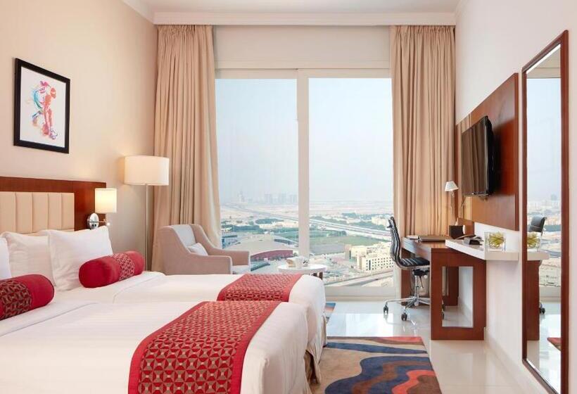 2 Bedroom Suite, Treppan Hotel & Suites By Fakhruddin