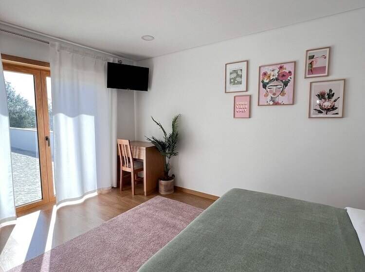 スタンダードルーム, Jasmine