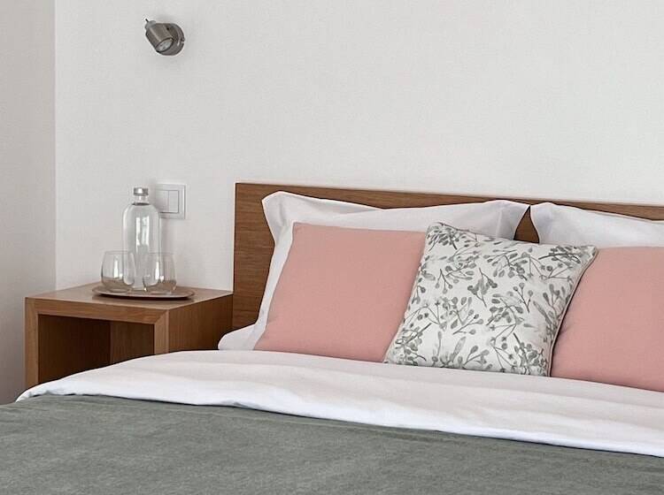 スタンダードルーム, Jasmine