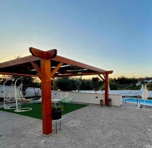 スタンダードルーム, Jasmine