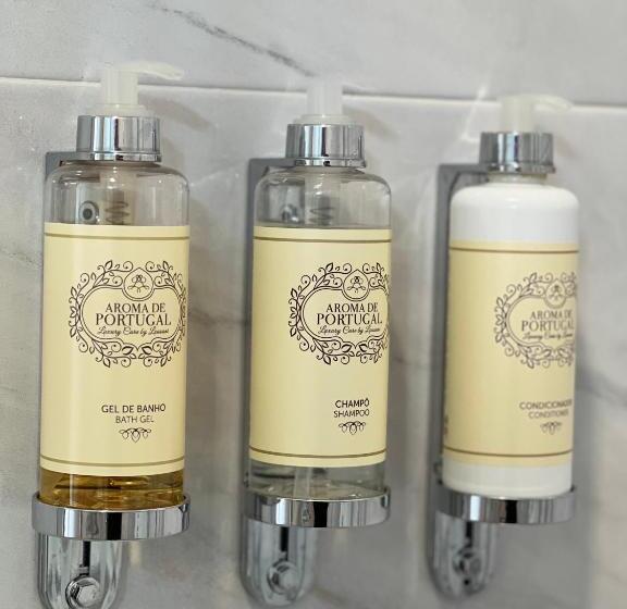 プールビュースタンダードルーム, Jasmine