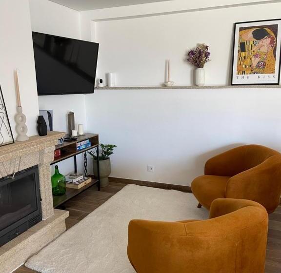 バルコニー付きスタンダードルーム, Jasmine