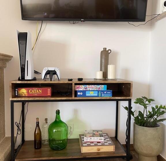 バルコニー付きスタンダードルーム, Jasmine