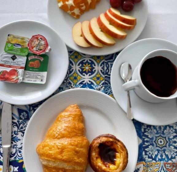 バルコニー付きスタンダードルーム, Jasmine