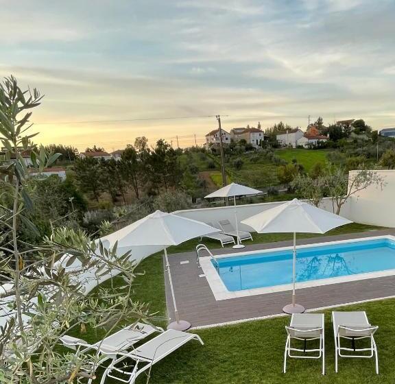 バルコニー付きスタンダードルーム, Jasmine