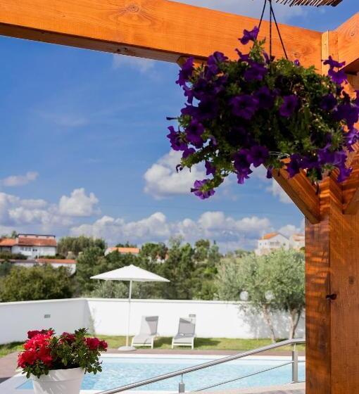 バルコニー付きデラックスルーム, Jasmine