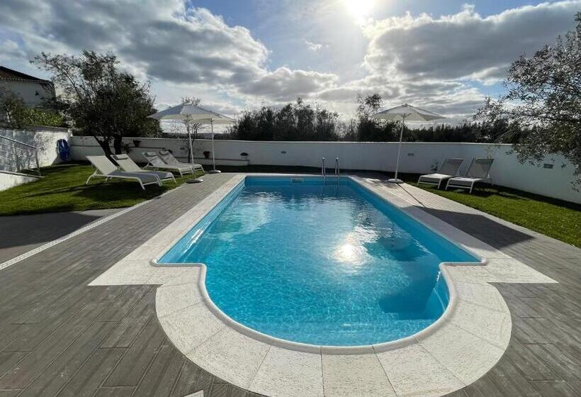 バルコニー付きデラックスルーム, Jasmine