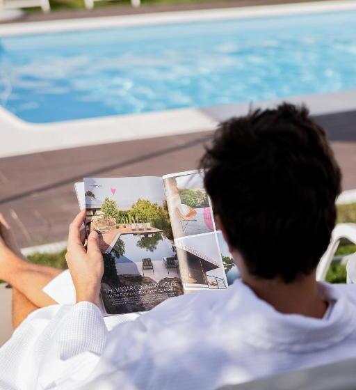 プール付き１ベッドルームヴィラ, Jasmine