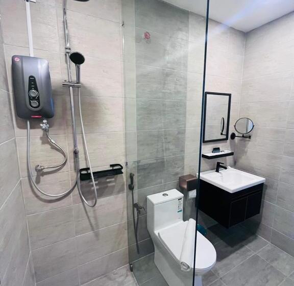 豪华房间, Frazel Heritage