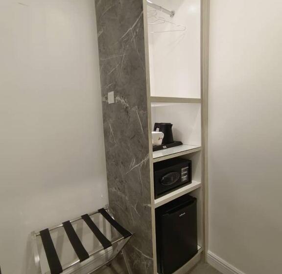 豪华房间, Frazel Heritage