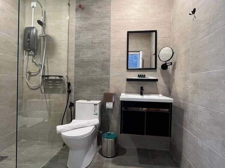 豪华房间, Frazel Heritage