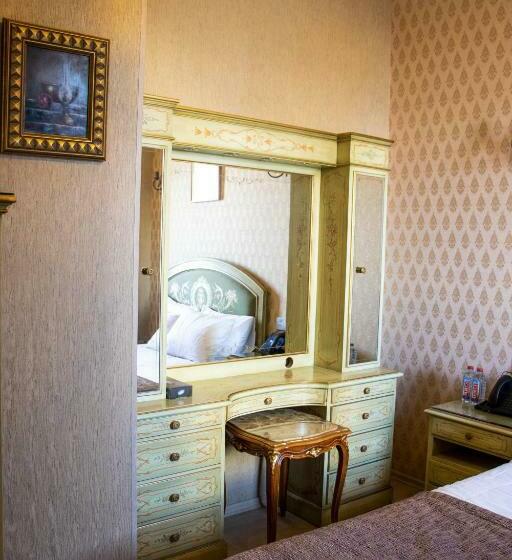 חדר אקונומי, La Casa Old City