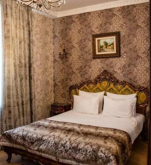 デラックスルーム, La Casa Old City