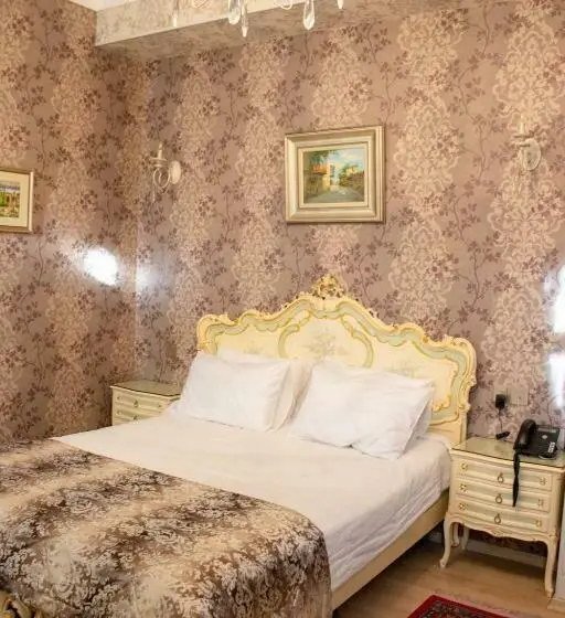 デラックスルーム, La Casa Old City