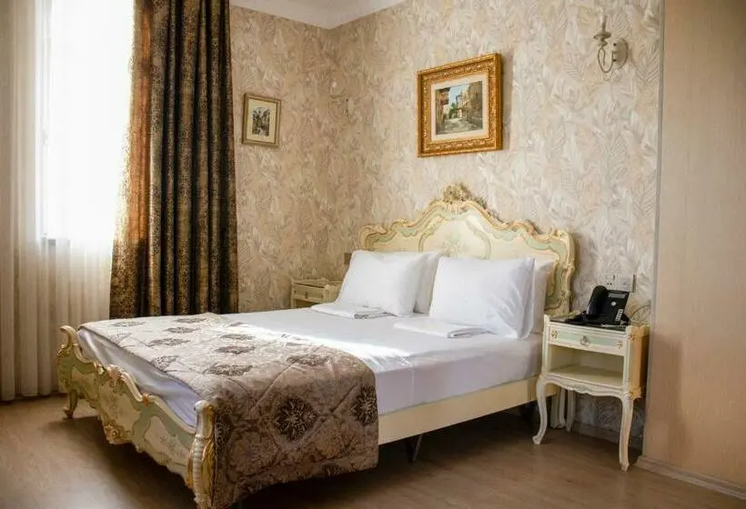 デラックスルーム, La Casa Old City